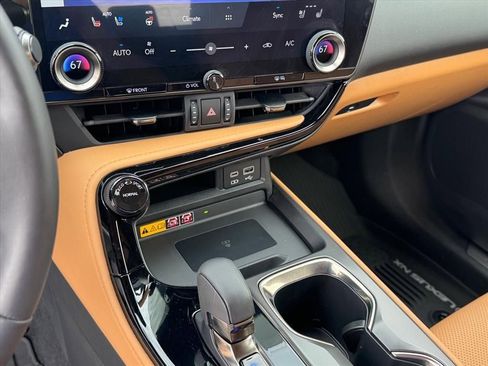 Used 2024 Lexus NX 350 AWD image 22