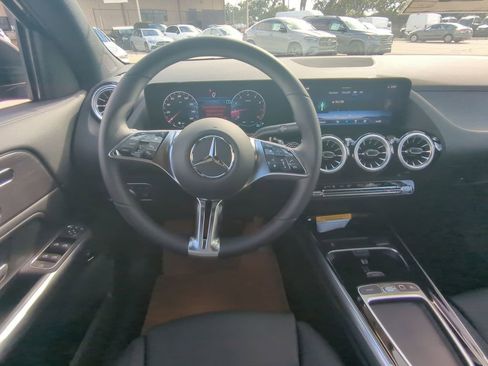 Certified 2026 Mercedes-Benz GLA 250 image 3