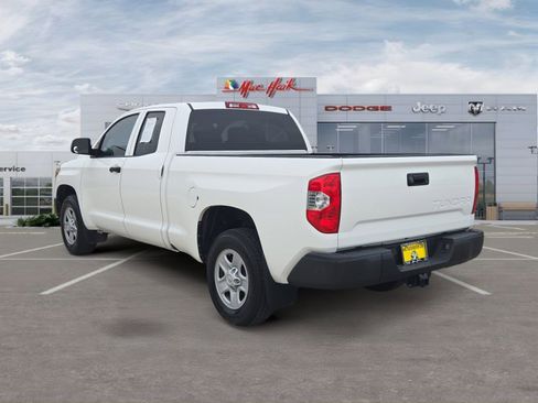 Used 2019 Toyota Tundra SR RWD image 3