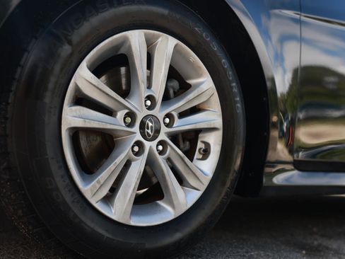 Used 2014 Hyundai Sonata GLS w/ Popular Equipment Group 2 image 30