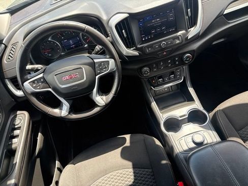 Used 2020 GMC Terrain SLE AWD/4WD image 37