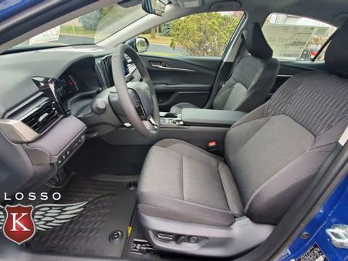 New 2026 Toyota Camry LE image 10