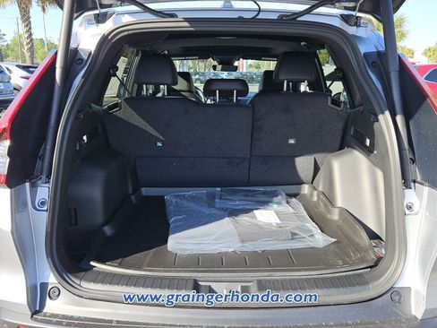 New 2026 Honda CR-V Sport-L image 12