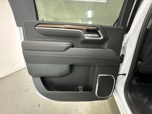 New 2026 Chevrolet Silverado 3500 LT w/ Convenience Package image 7