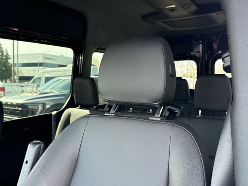 New 2025 Mercedes-Benz Sprinter 2500 image 2