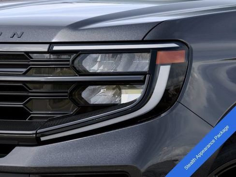 New 2027 Ford Expedition Platinum AWD/4WD image 21
