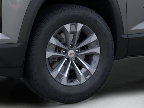 New 2026 Chevrolet Equinox LT w/ Safety and Technology Package AWD/4WD image 19