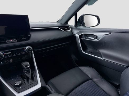 Used 2024 Toyota RAV4 XSE image 25