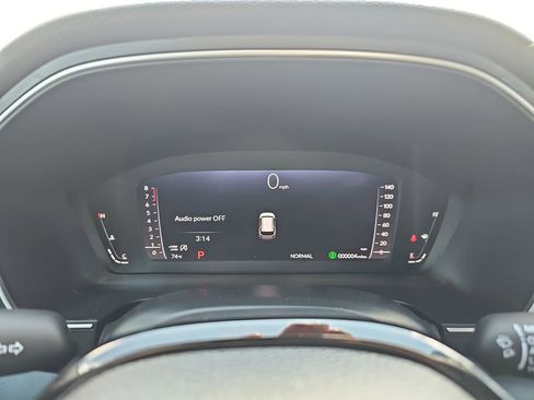 New 2026 Honda Pilot Black Edition image 22