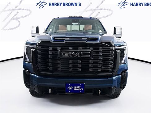 New 2026 GMC Sierra 3500 Denali Ultimate AWD/4WD image 28
