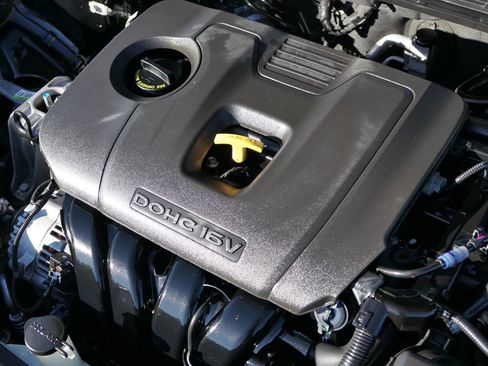 Used 2023 Kia Forte LXS image 28