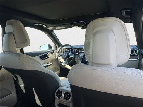 New 2026 Mercedes-Benz GLC 300 image 20