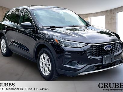 Used 2024 Ford Escape Active