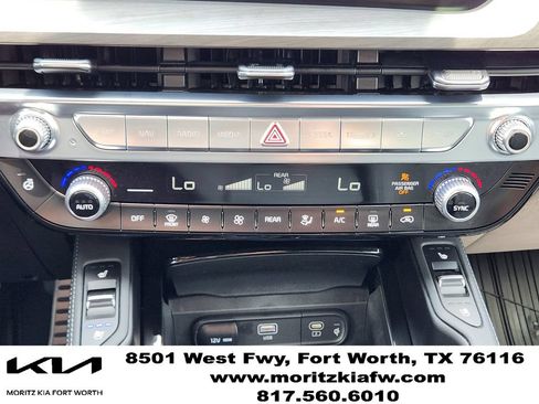 Certified 2024 Kia Telluride SX Prestige X-Pro AWD/4WD image 18
