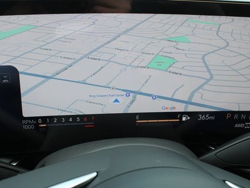 New 2025 Buick Envision Preferred image 29