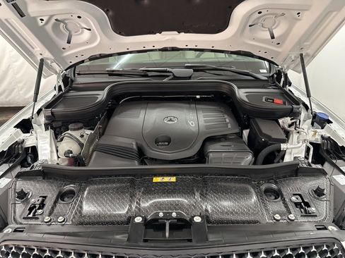 Used 2026 Mercedes-Benz GLE 450 4MATIC image 33