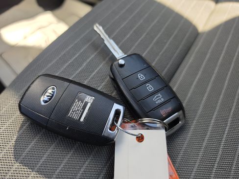 Used 2014 Kia Forte LX w/ Popular Package FWD image 26