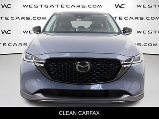 Used 2022 MAZDA CX-5 Carbon Edition AWD/4WD video 2