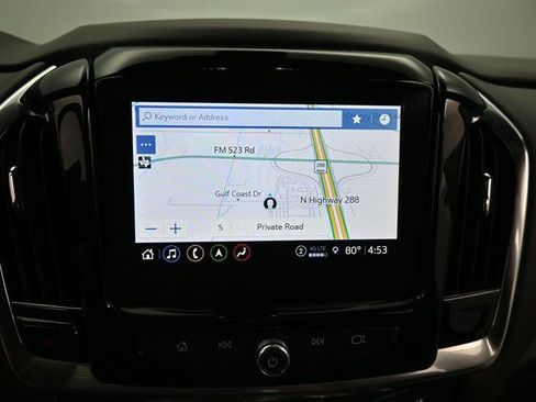 Used 2023 Chevrolet Traverse Premier w/ Redline Edition image 11