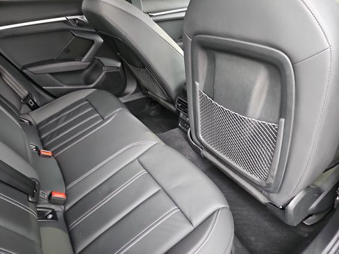 Used 2023 Audi A3 2.0T Premium w/ Convenience Package image 11