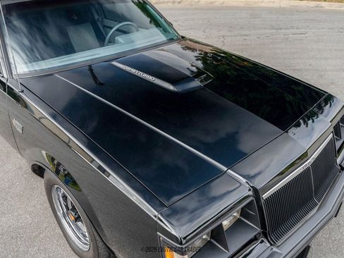 Used 1986 Buick Regal T-Type image 68