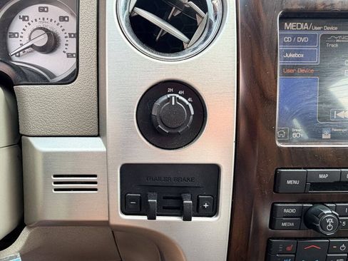Used 2010 Ford F150 Platinum AWD/4WD image 33