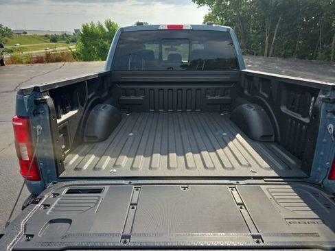 Certified 2023 Ford F150 XLT w/ Equipment Group 302A High AWD/4WD image 32