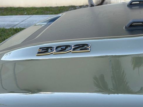 New 2025 Jeep Wrangler Unlimited Rubicon 392 image 18