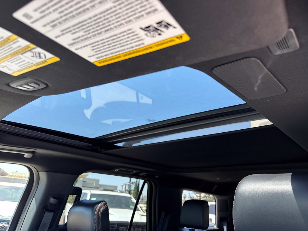 Used 2024 Ford Expedition Platinum RWD image 9