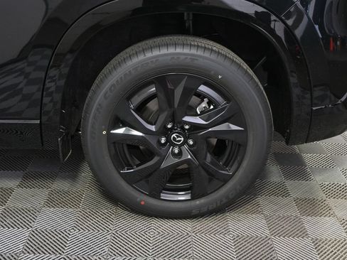 New 2026 MAZDA CX-5 2.5 S w/ Premium Plus Package AWD/4WD image 20