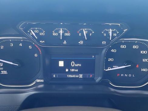 Used 2021 GMC Sierra 1500 SLT w/ SLT Premium Plus Package image 29