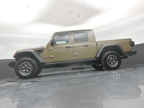 New 2026 Jeep Gladiator Rubicon AWD/4WD image 43