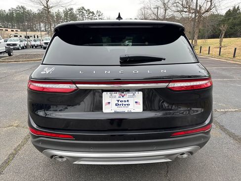 Certified 2023 Lincoln Corsair Reserve w/ Equipment Group 202A image 6