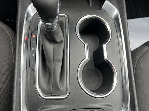 Certified 2023 Chevrolet Traverse LT image 26