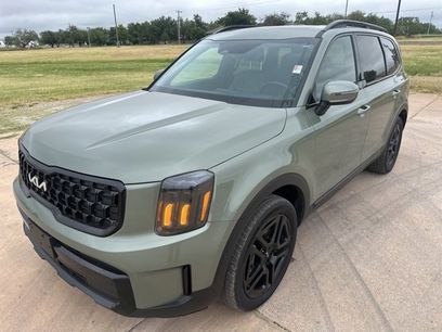 Used 2024 Kia Telluride EX X-Line