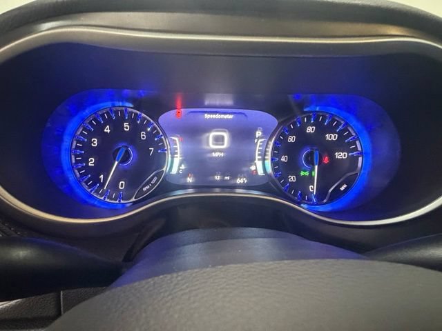 New 2027 Chrysler Pacifica Select AWD/4WD image 29