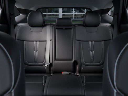 New 2026 Hyundai Tucson SEL w/ Tow & Go Package image 12