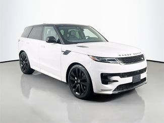 Used 2025 Land Rover Range Rover Sport Dynamic SE video 3