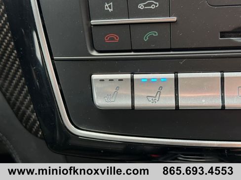 Used 2018 Mercedes-Benz GLS 63 AMG 4MATIC image 24