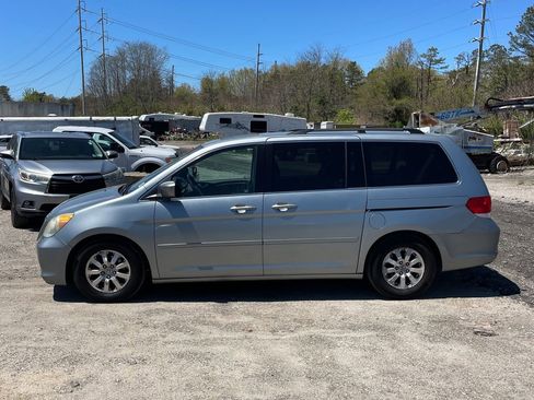 Used 2010 Honda Odyssey EX-L image 9