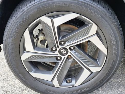 Used 2023 Hyundai Tucson Limited image 10