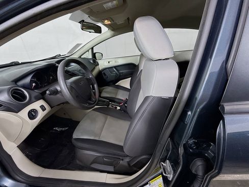 Used 2011 Ford Fiesta S FWD image 22