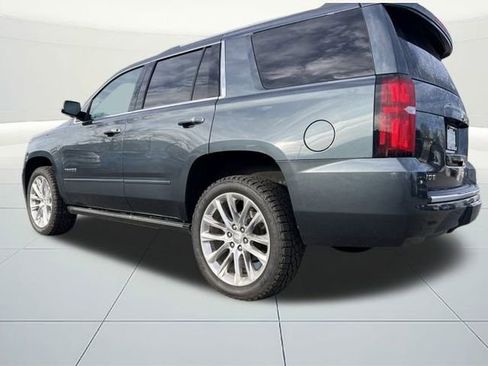 Used 2019 Chevrolet Tahoe Premier w/ Premier Plus Edition image 3