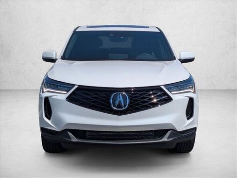 New 2026 Acura RDX SH-AWD image 6