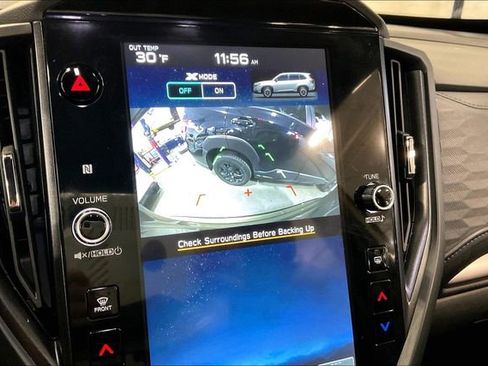 Used 2025 Subaru Forester Premium image 21