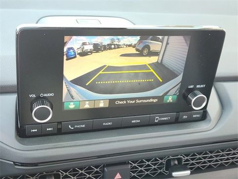 Certified 2025 Honda Accord SE image 25