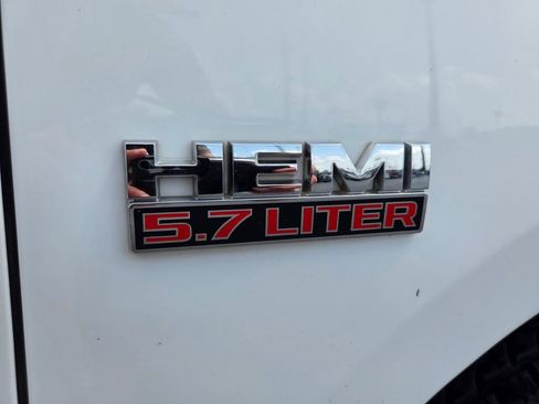 Used 2020 RAM 1500 Tradesman w/ Popular Equipment Group RWD image 17