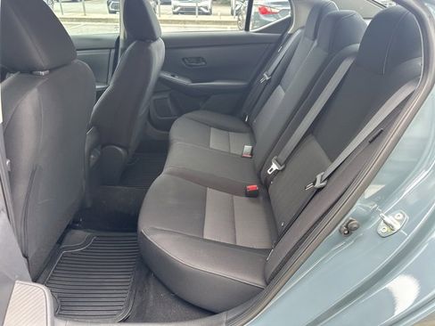 Used 2024 Nissan Sentra SV w/ All-Weather Package image 15