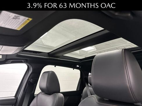 Certified 2024 MAZDA CX-90 Plug-In Hybrid w/ Premium Plus AWD/4WD image 19