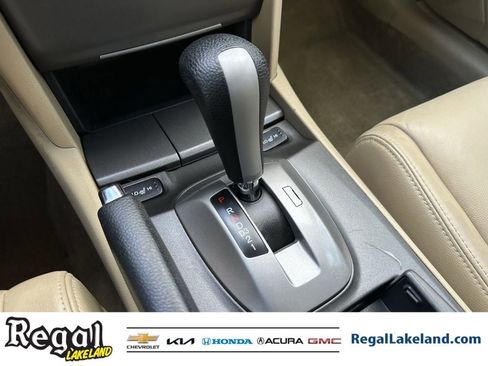 Used 2012 Honda Accord SE image 25